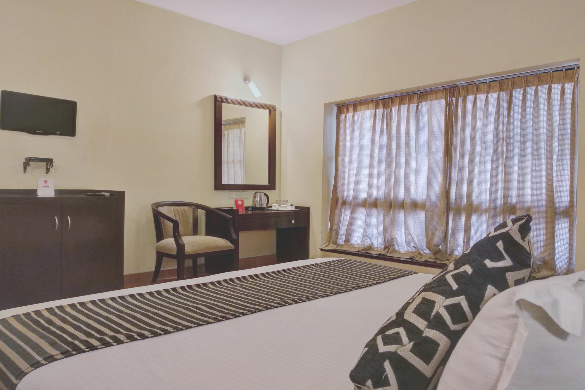Oyo 3495 Dass Koramangala 2*