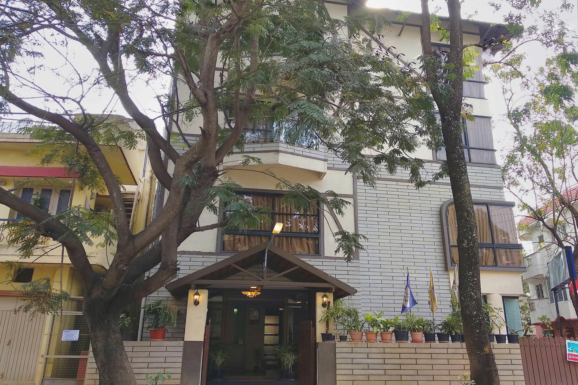Hotel Oyo 3495 Dass Koramangala Bangalore