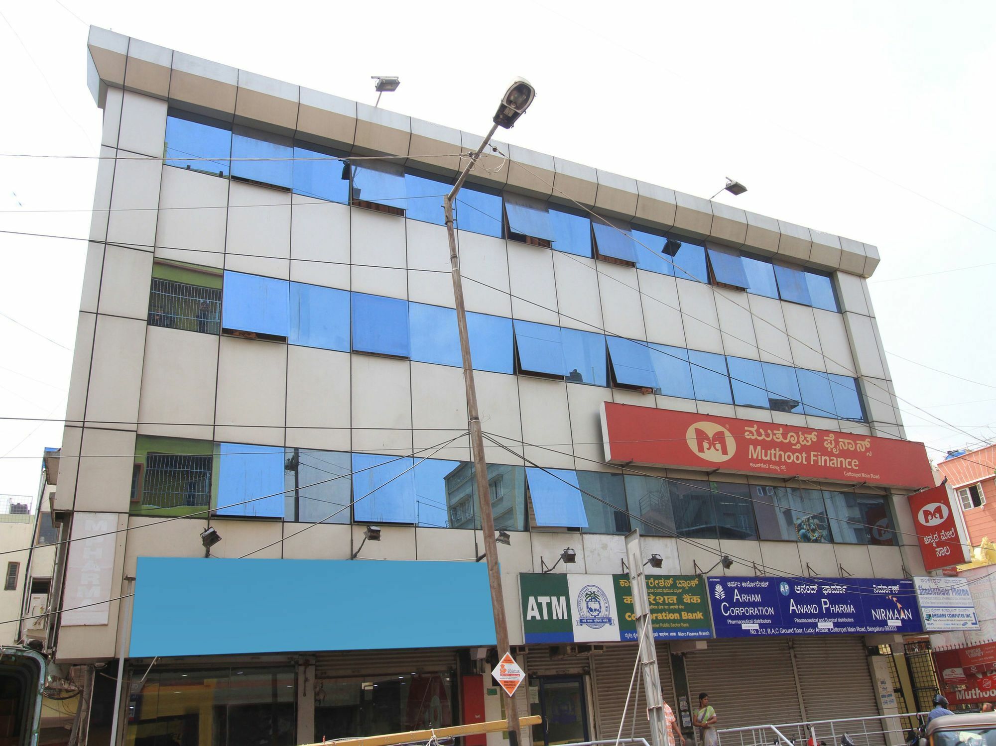 Hotel Flagship Majestic Near Lalbagh Botanical Garden Bangalore