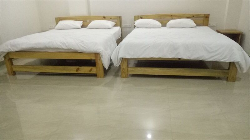 Avigna Lokesh 3* Bangalore