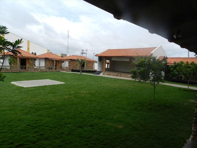 Avigna Lokesh 3* Bangalore