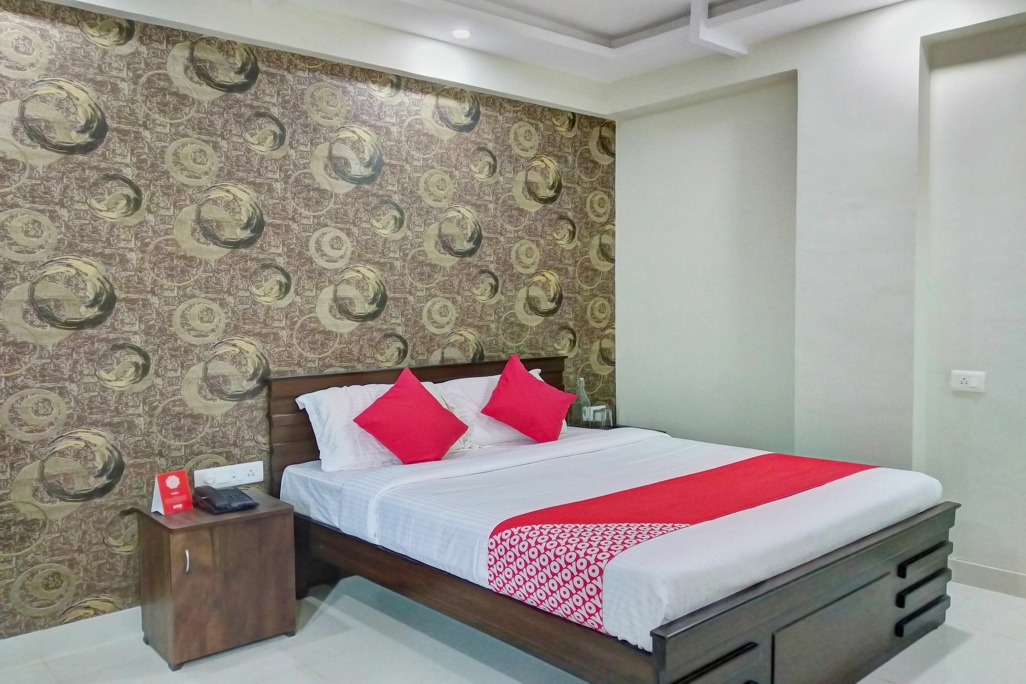 Hotel Oyo 10521 Gck