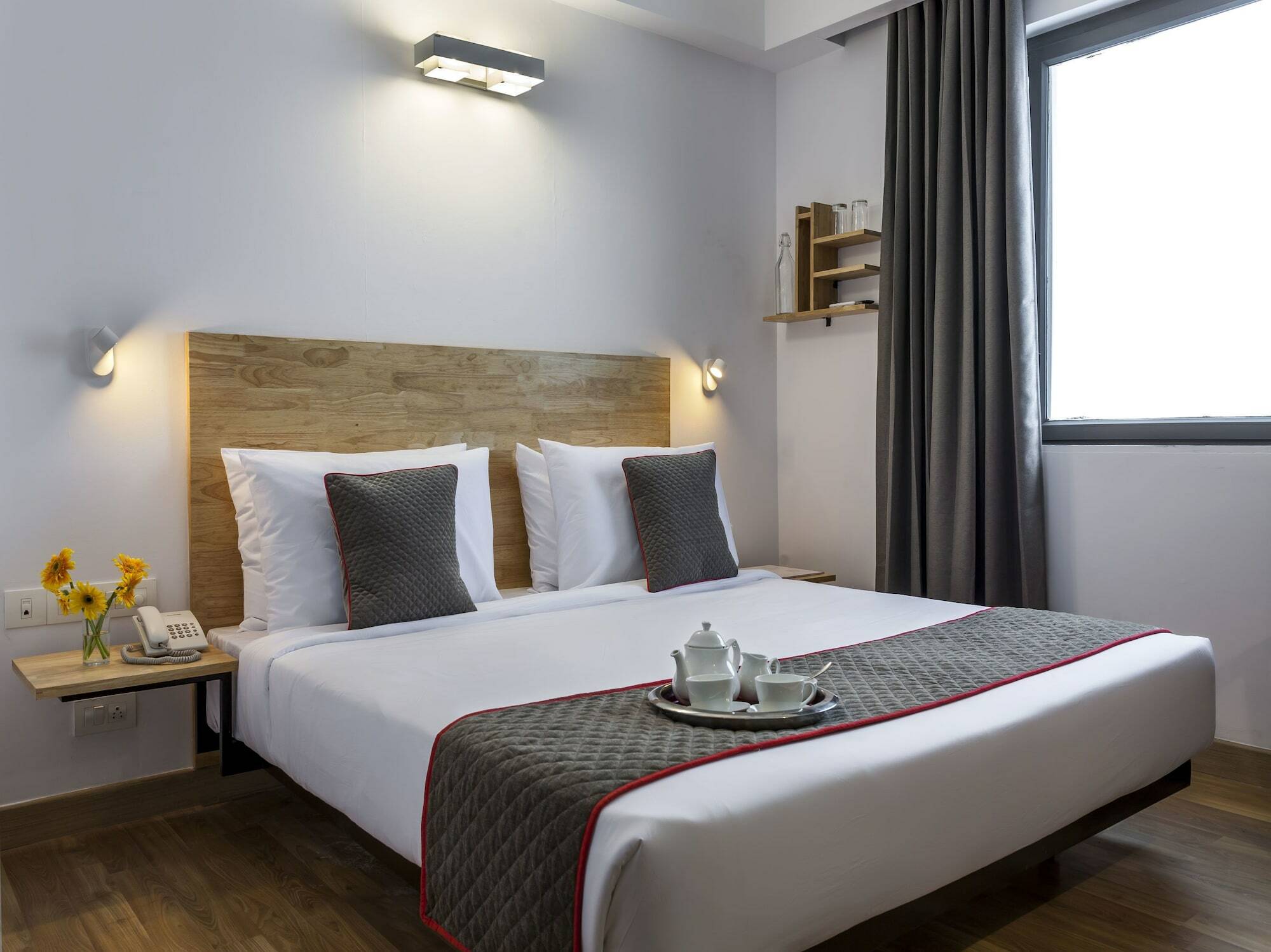 Oyo Townhouse 38 Banaswadi 100ft Road Hotel Bangalore