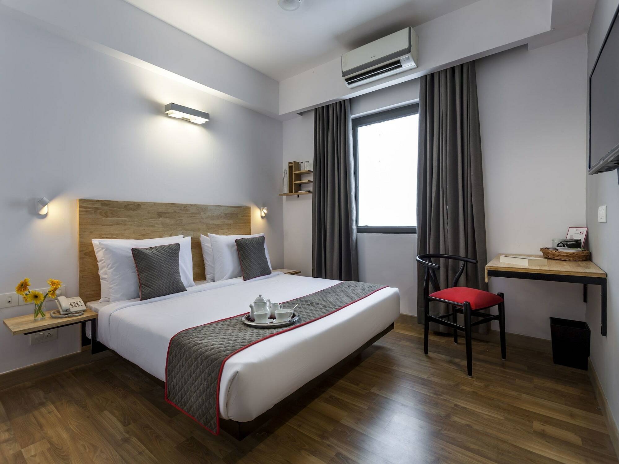 Oyo Townhouse 38 Banaswadi 100ft Road 3* Bangalore