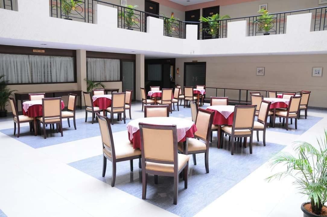 Sea Pearl 3* Bangalore