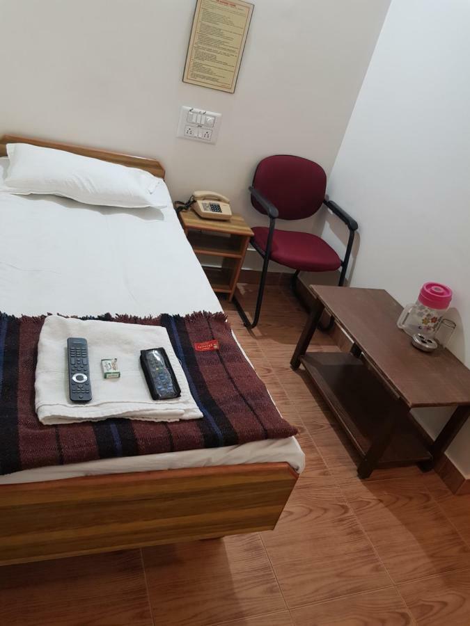 Hotel Sri Kumara Bangalore