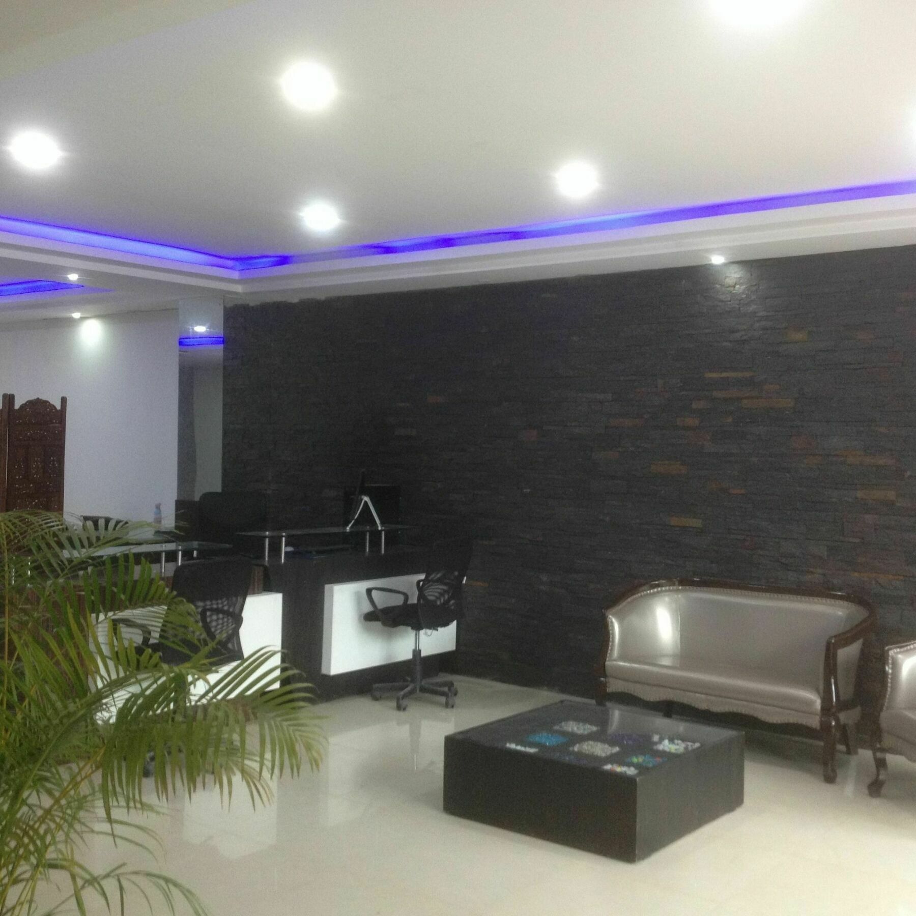 The Verda Prakyathi Hotel 3*