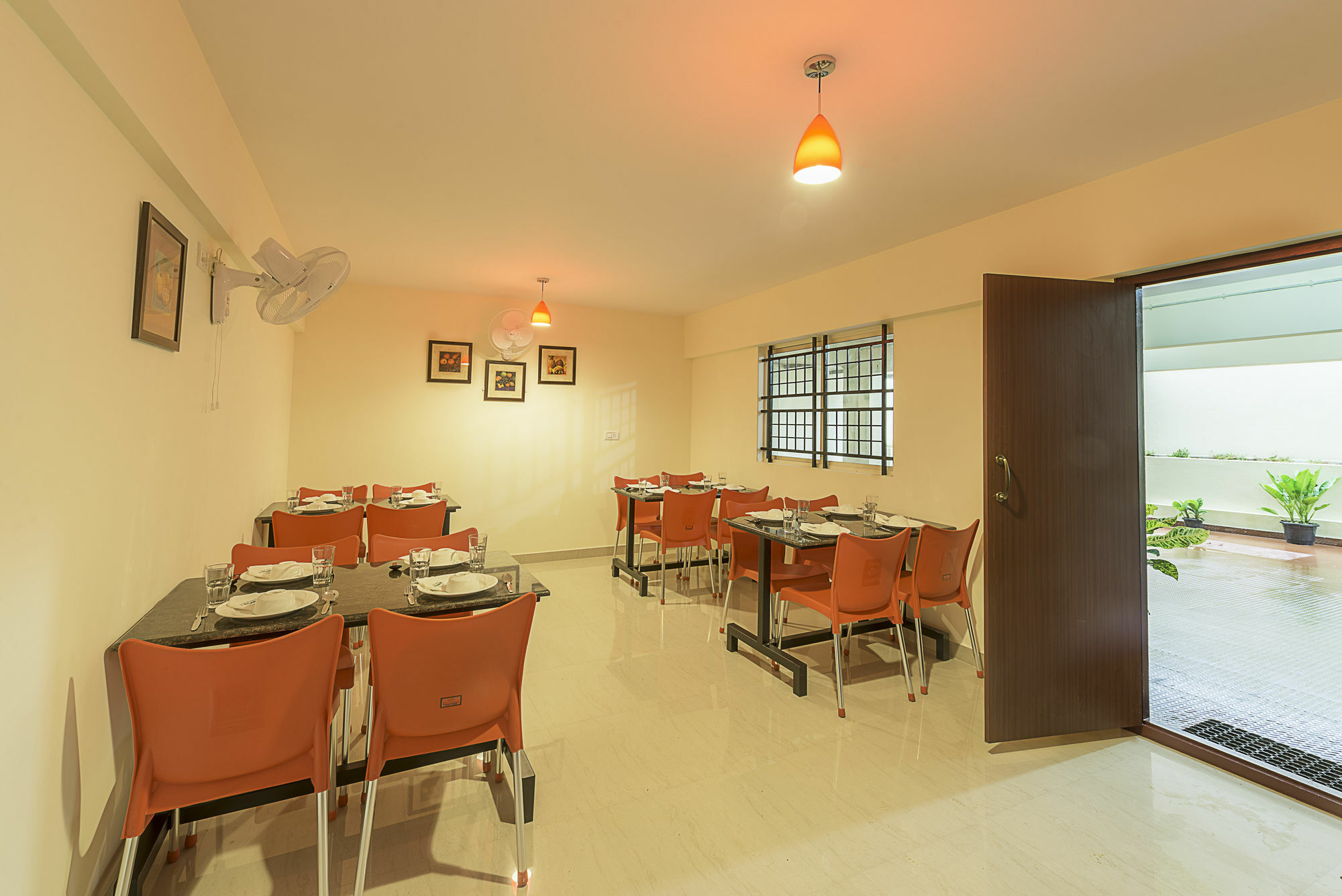 Hotel Treebo Akshaya Mayflower Vijaya Bank Layout 3*