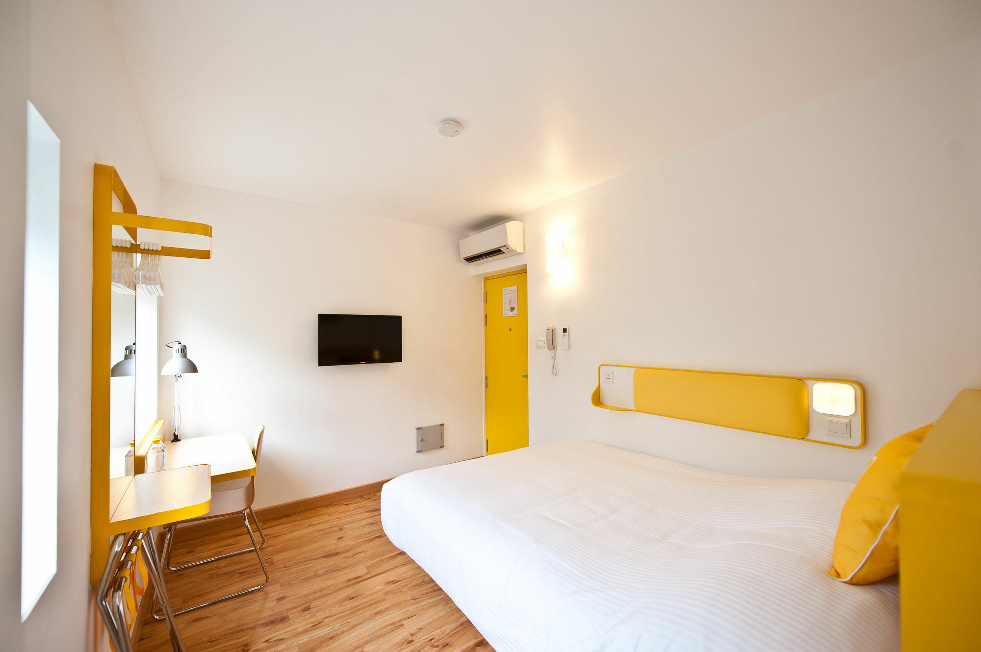 Bloomrooms @ Indiranagar Bangalore