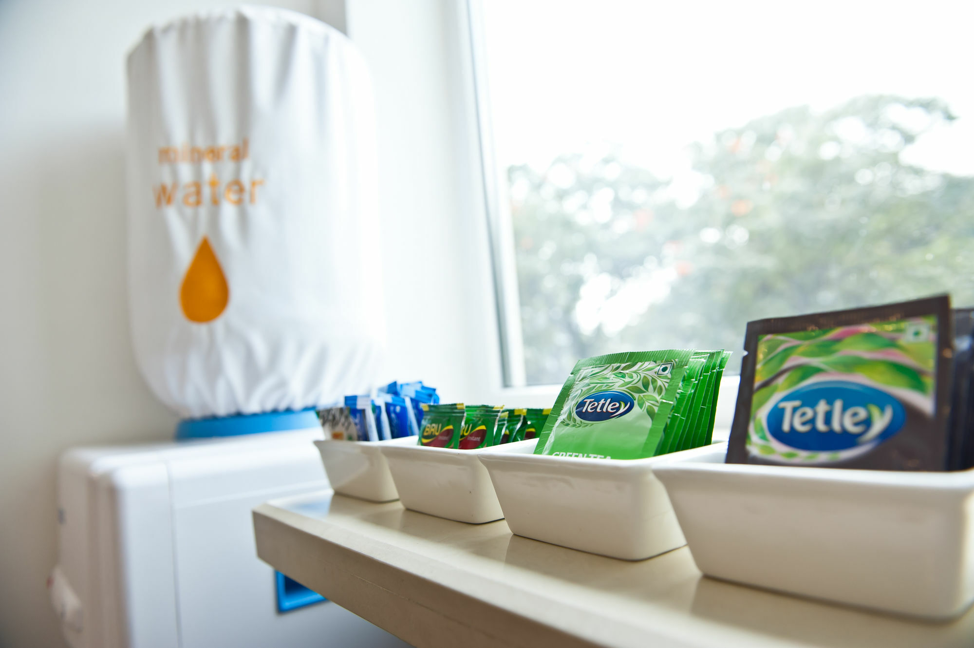 Hotel Bloomrooms @ Indiranagar 4*