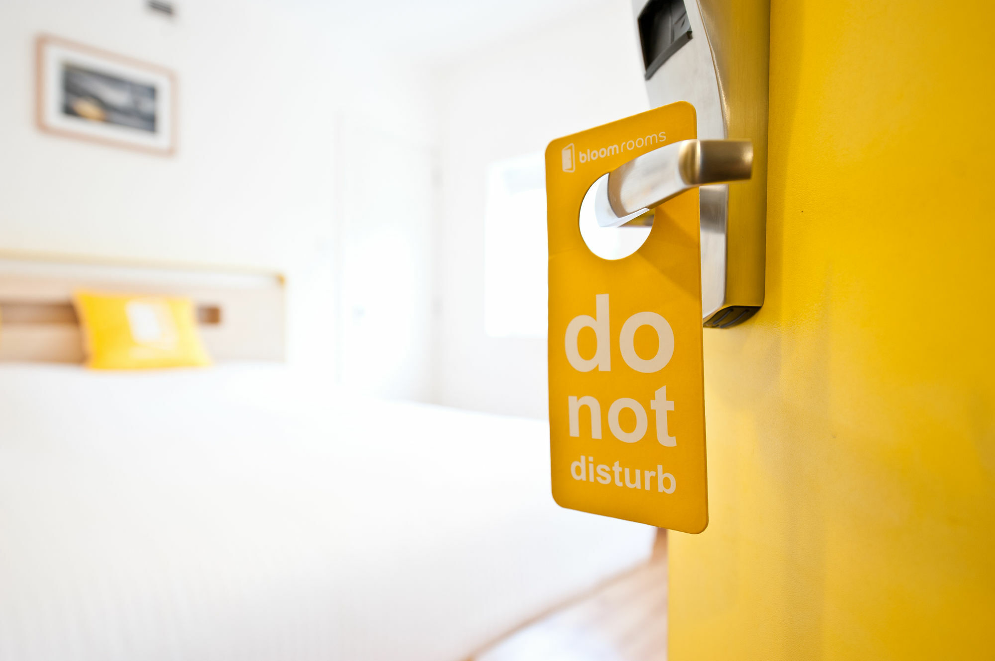 Bloomrooms @ Indiranagar Hotel Bangalore