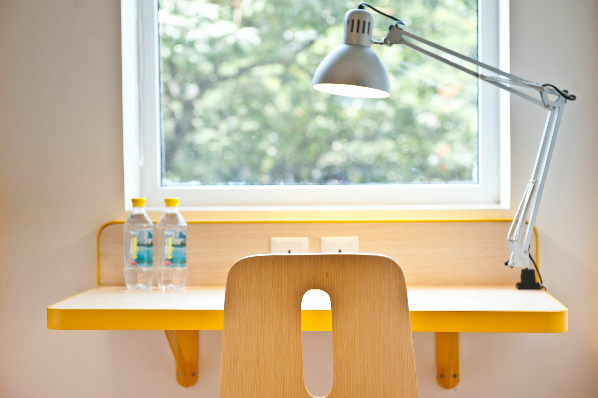 Hotel Bloomrooms @ Indiranagar