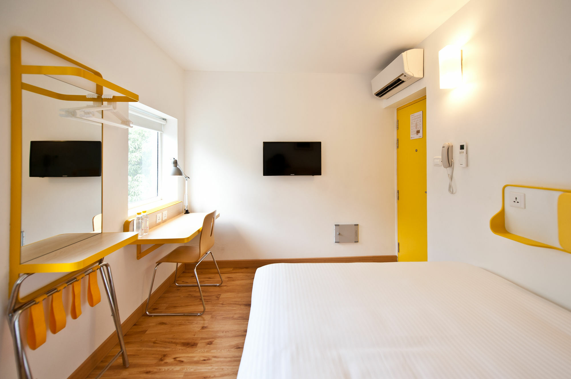 Bloomrooms @ Indiranagar Bangalore