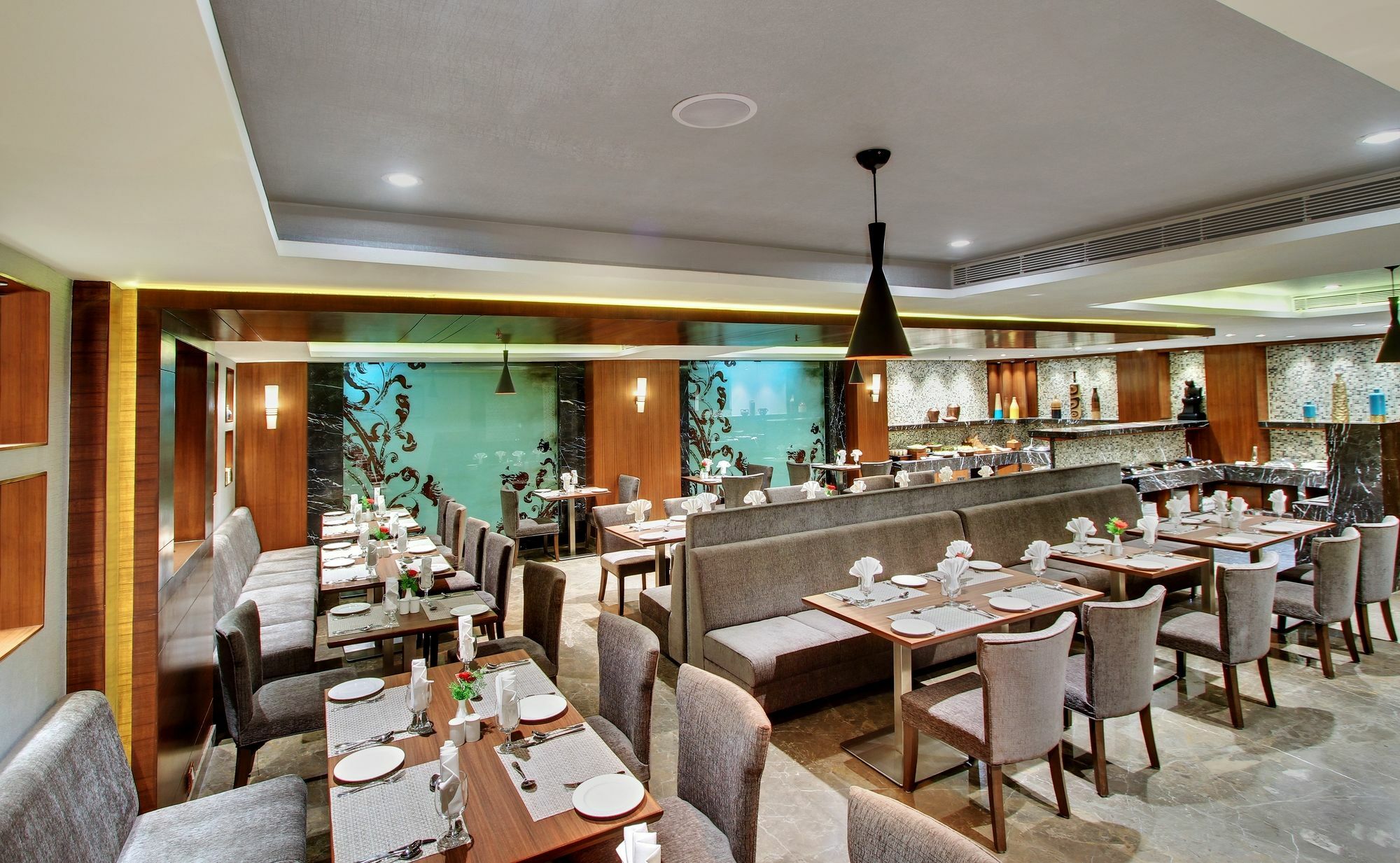 Hotel Comfort Insys 4*