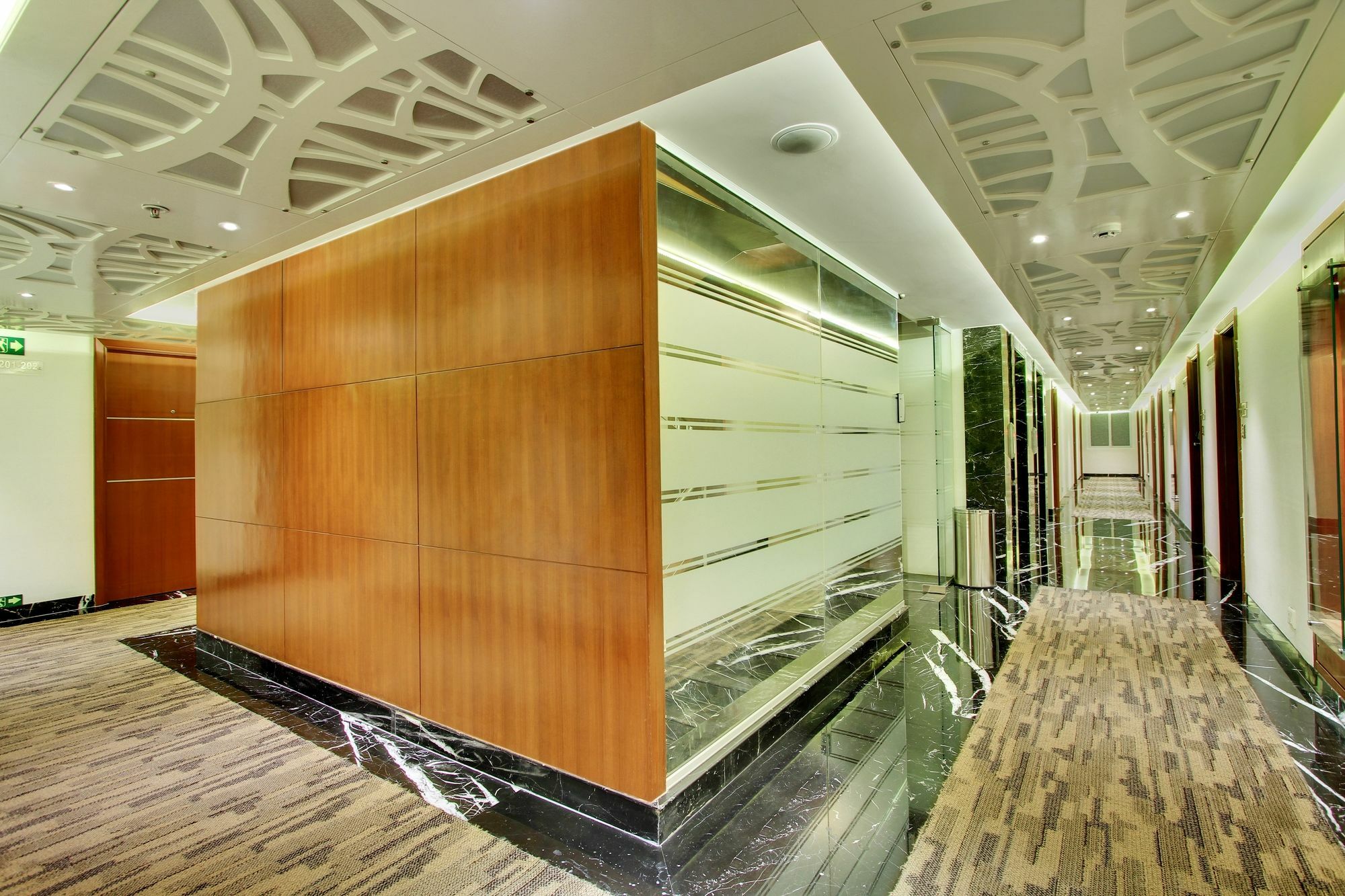 Comfort Insys Bangalore