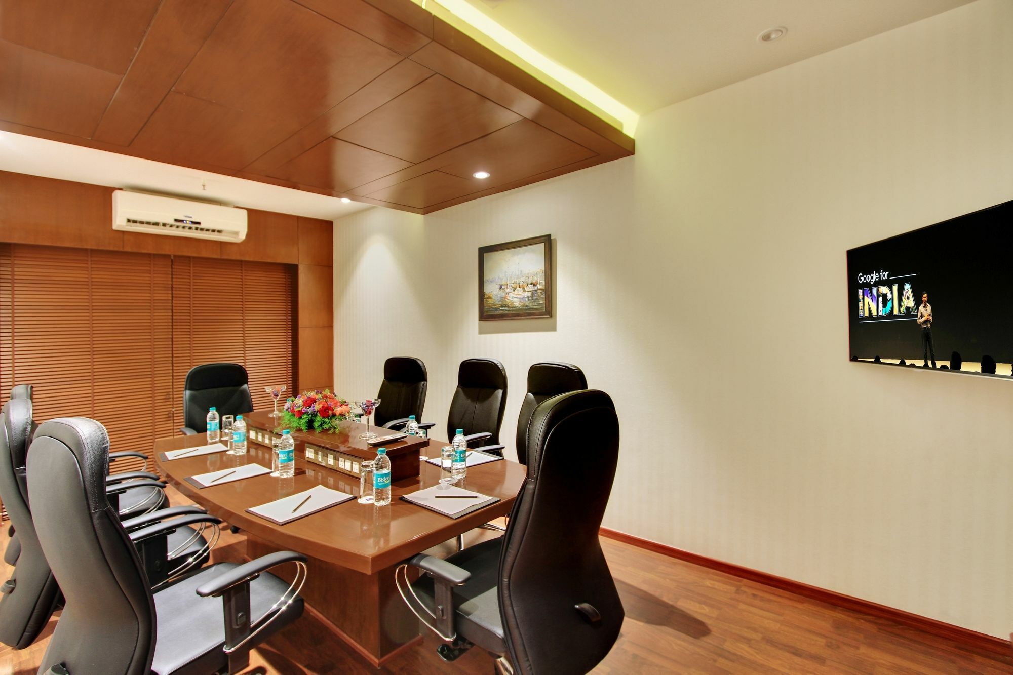 Comfort Insys 4* Bangalore