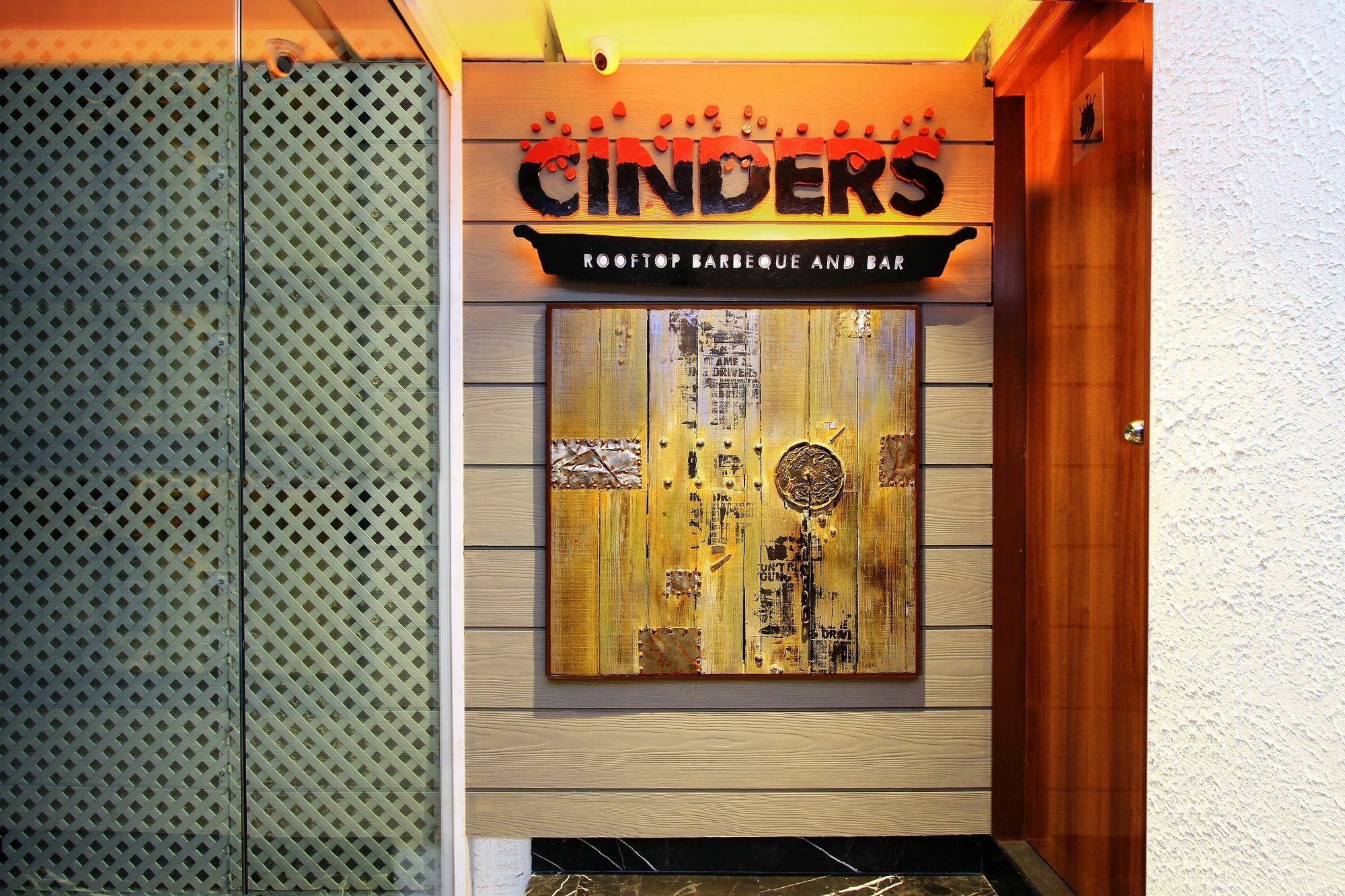 Comfort Insys Hotel Bangalore