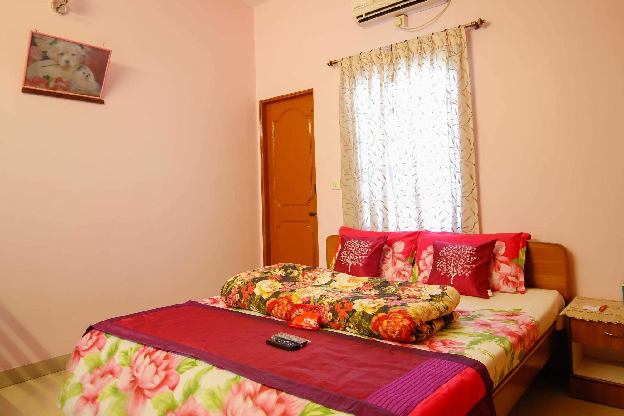 Oyo 894 Apartment Hotel 510 Chetana