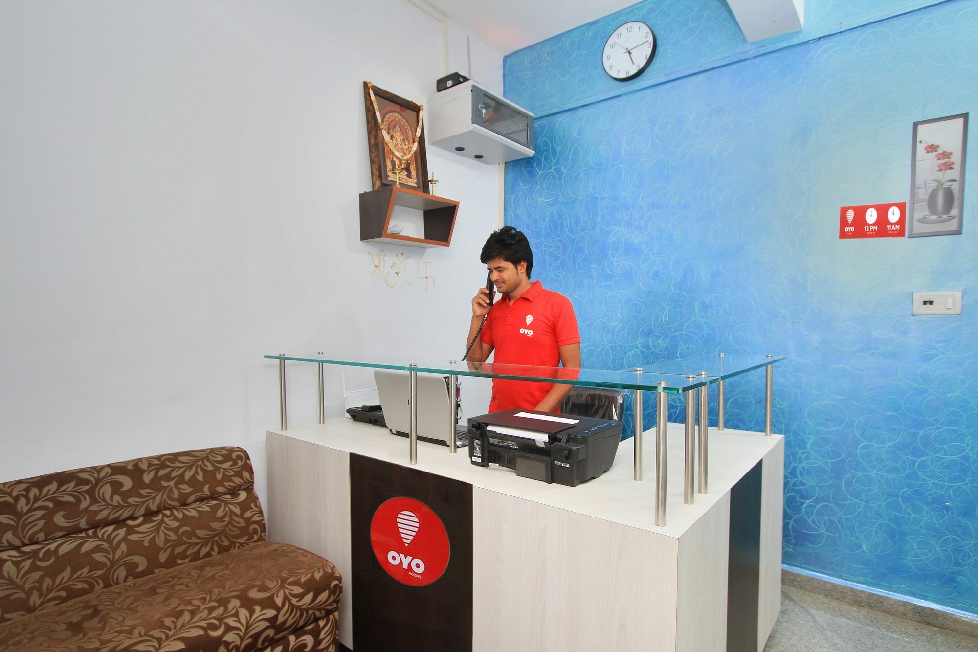 O Royal Hotel