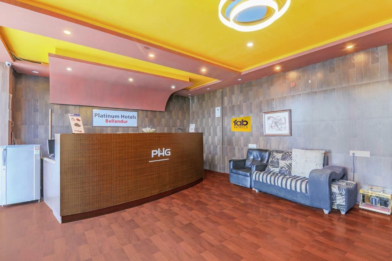 Hotel Oyo 10335 Platinum 3*