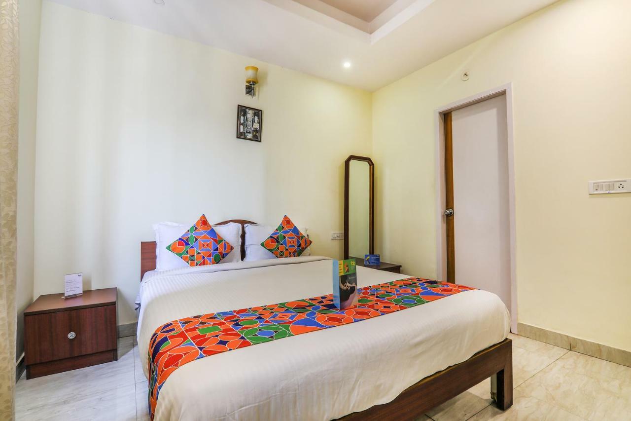 Hotel Oyo 10335 Platinum