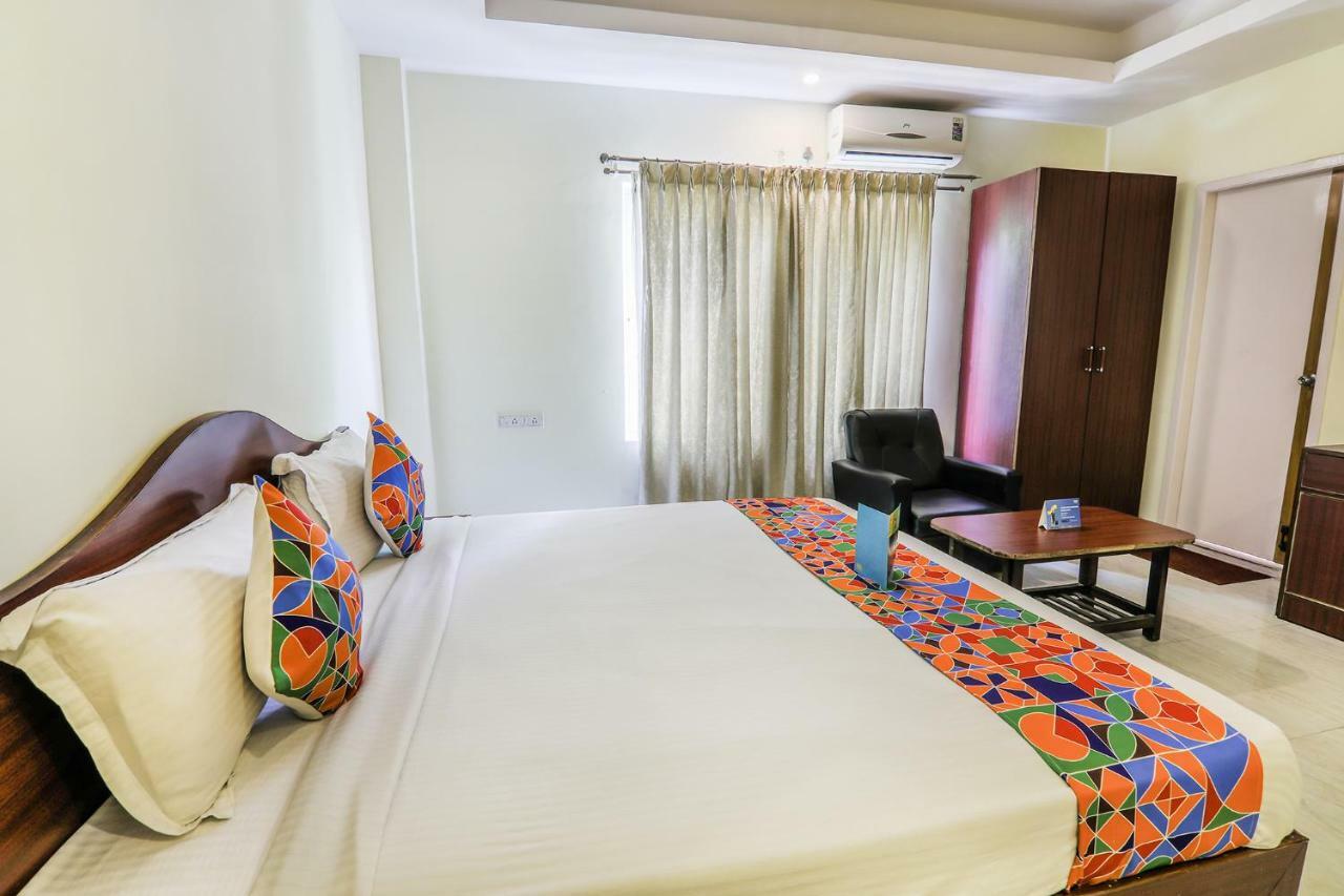 Oyo 10335 Platinum Bangalore