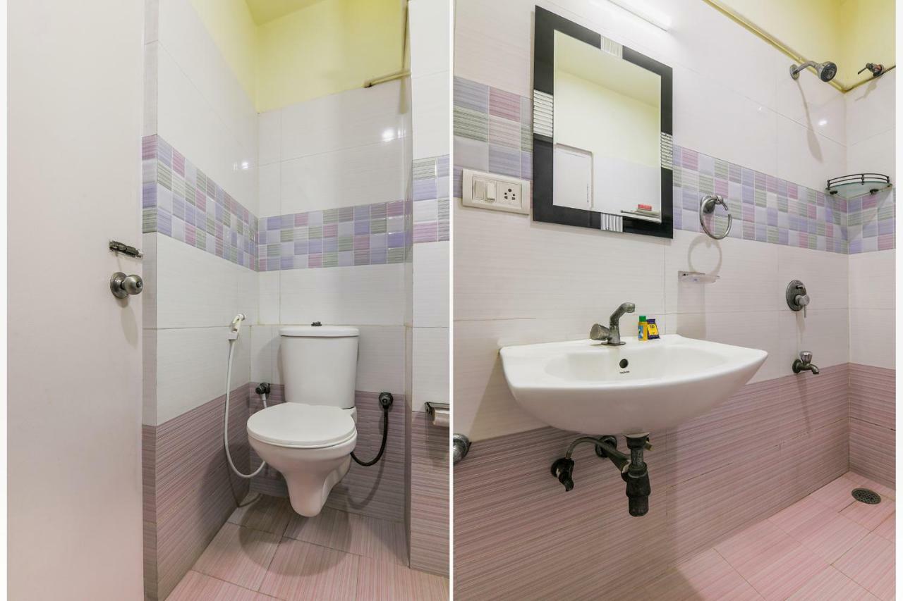 Oyo 10335 Platinum Hotel Bangalore