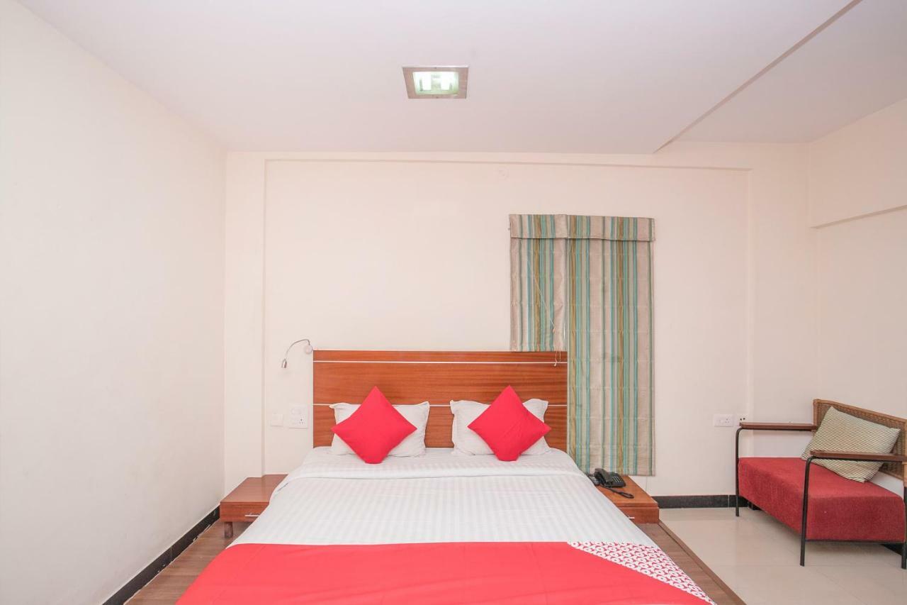 Orel Hotel Bangalore