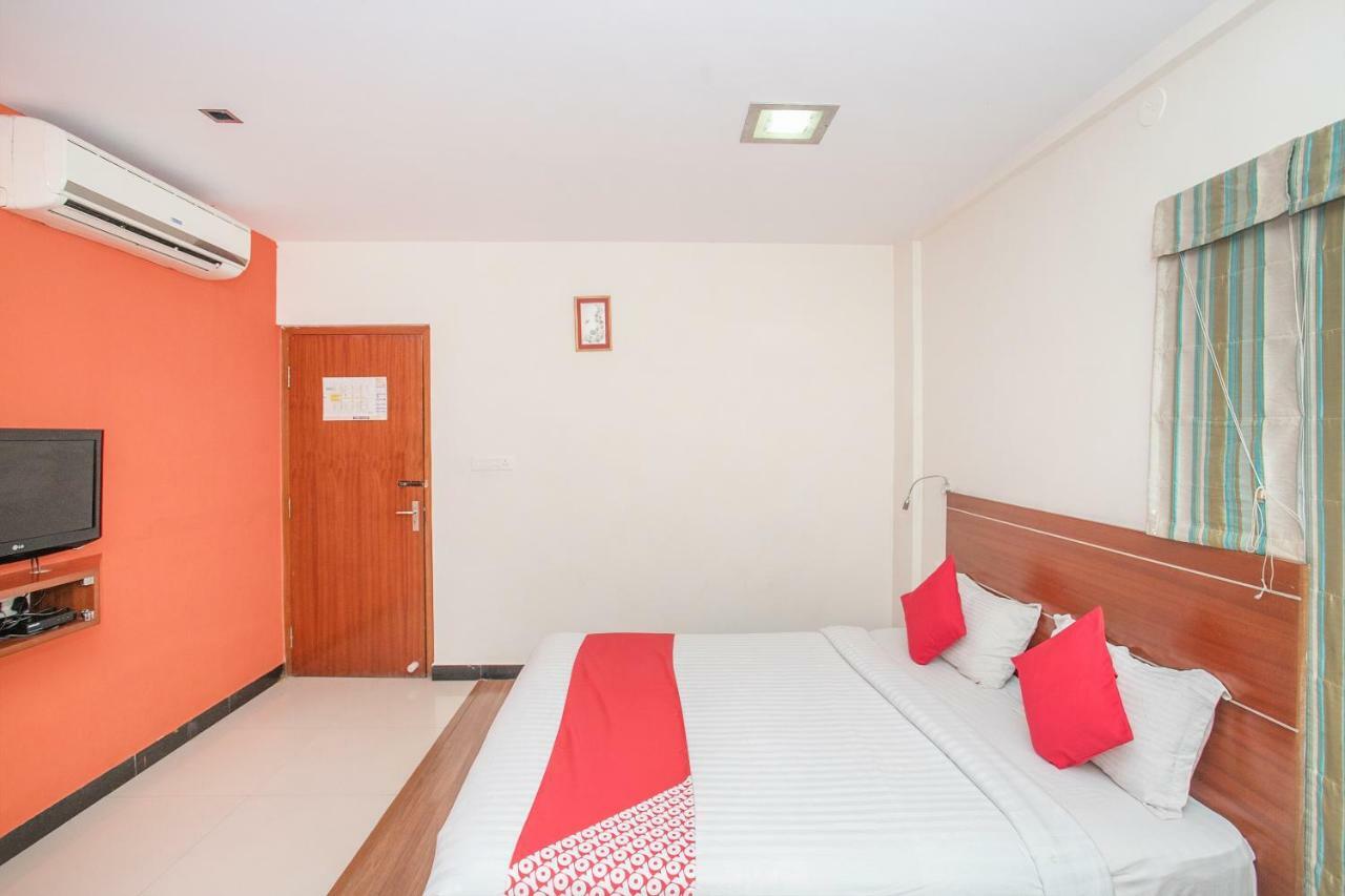 Hotel Orel Bangalore