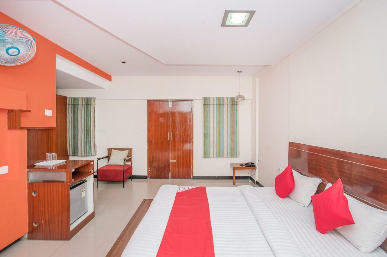 Orel Hotel Bangalore