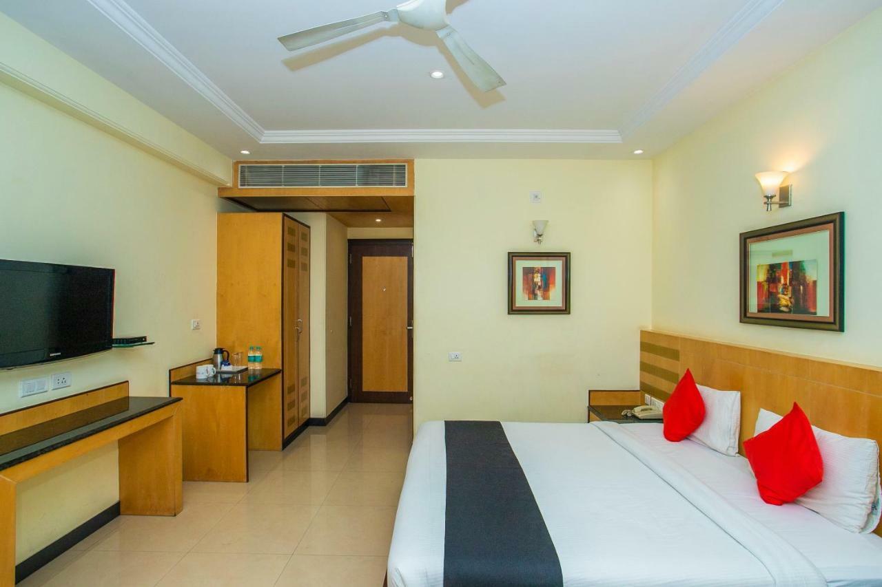 Hotel Capital O 2233 Kandi Tree Bangalore