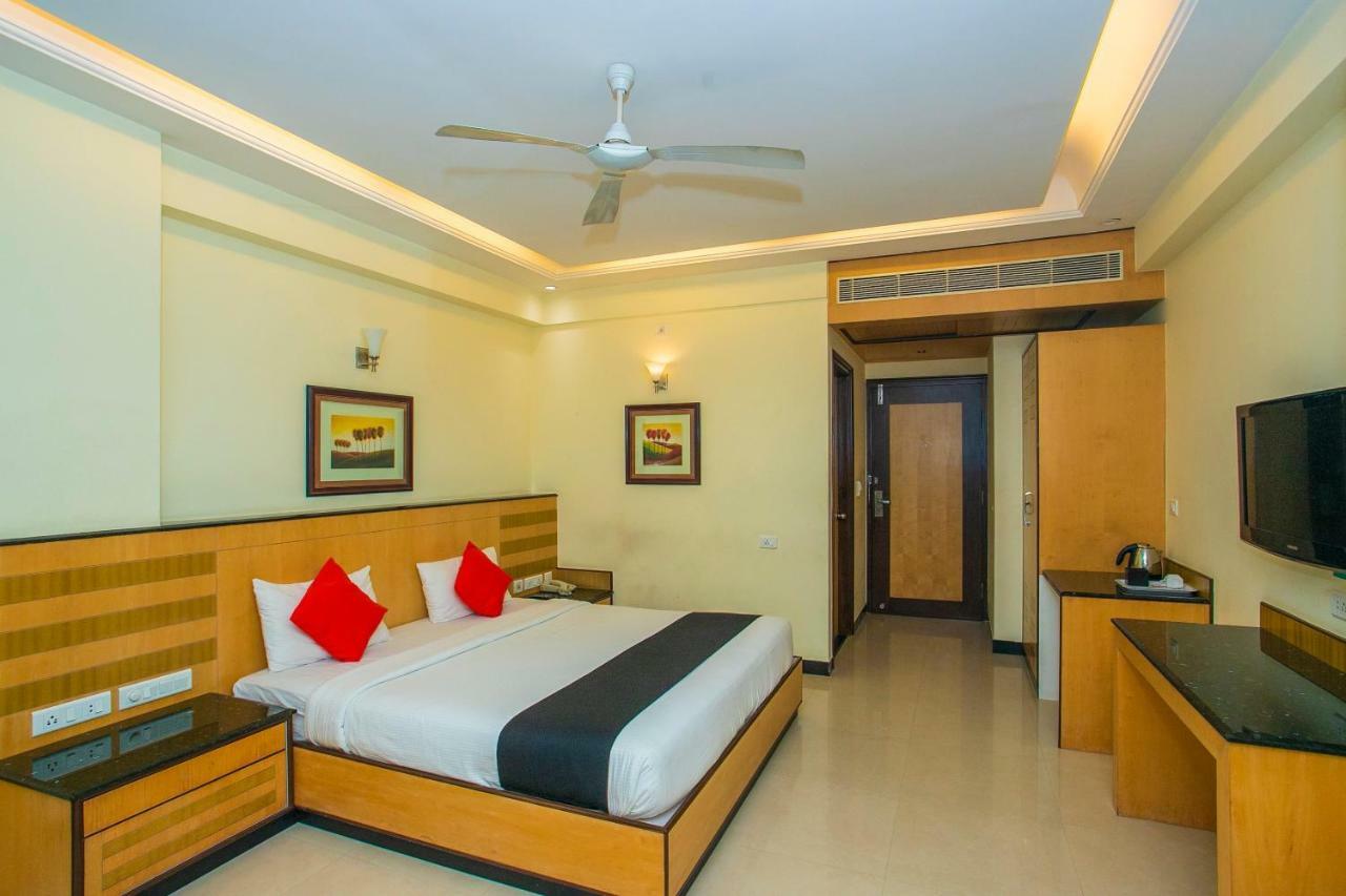 Capital O 2233 Kandi Tree 3* Bangalore
