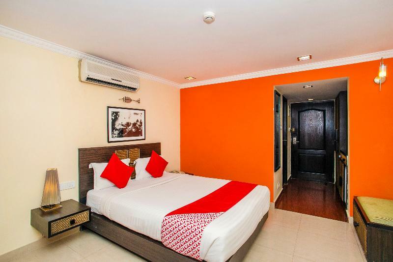 Shilton Royale Hotel