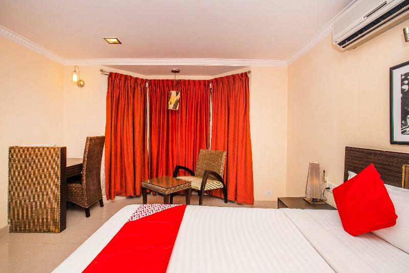 Shilton Royale 3*