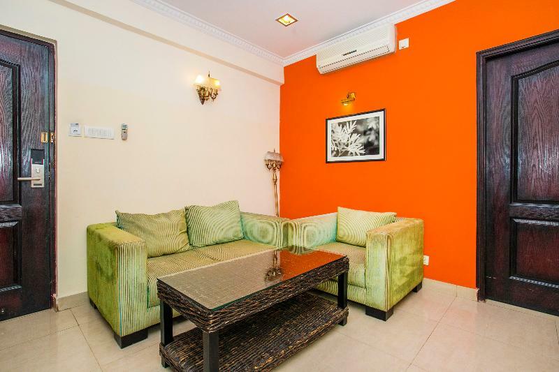 Shilton Royale Bangalore