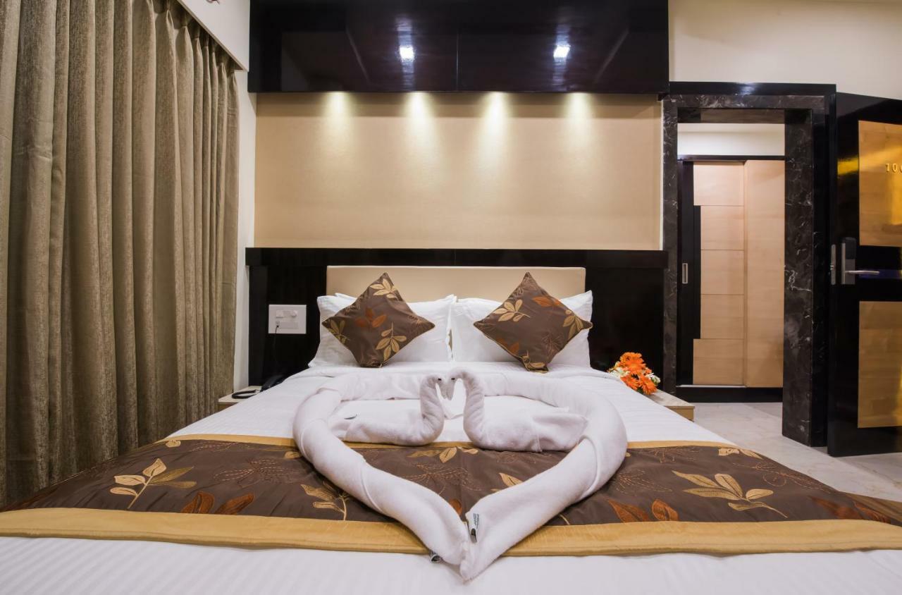 Gavishreeresidency Hotel