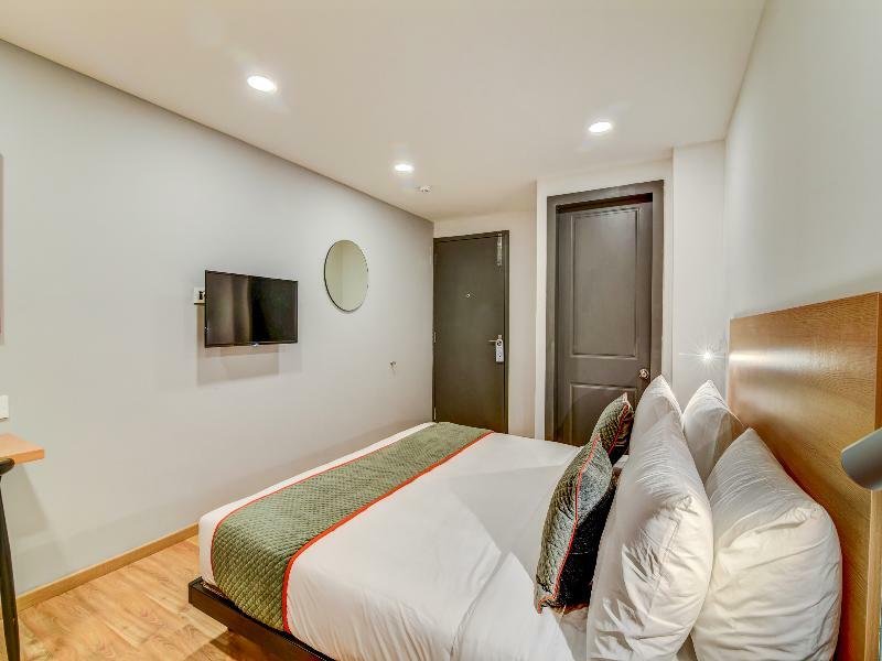 Oyo Townhouse 104 Koramangala Maharaja Signal 3* Bangalore