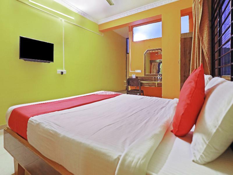 Hotel Flagship Majestic Near Lalbagh Botanical Garden