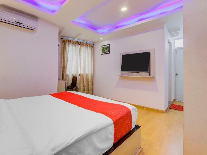 Edition O 30045 Legacy Brigade Road Hotel 3*