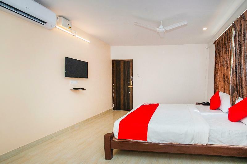 Hotel Collection O 16626 Rajkamal Bangalore