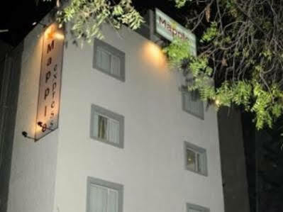 Mapple Whitefield Hotel Bangalore