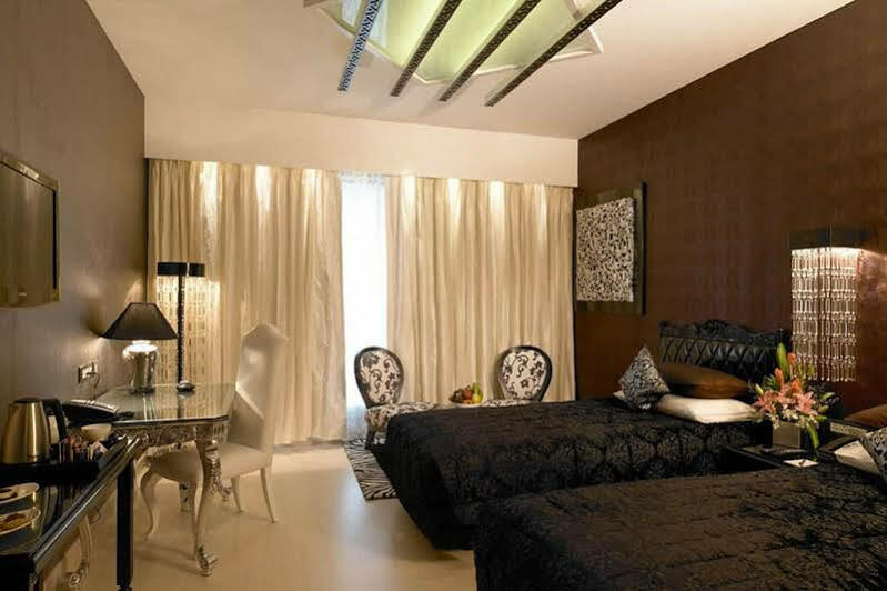 The Zuri Whitefield 5* Bangalore