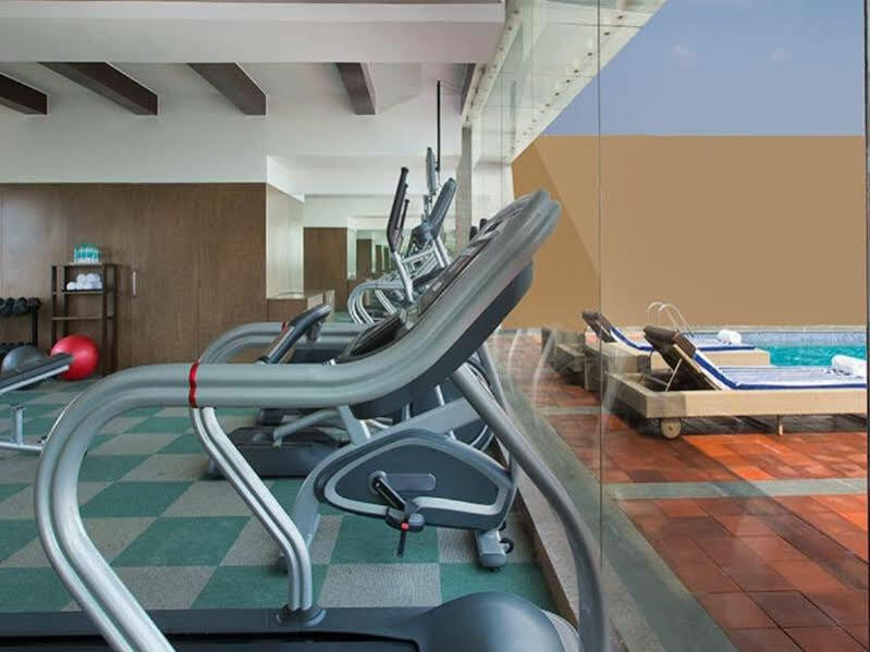 Hotel Four Points By Sheraton Whitefield 4*