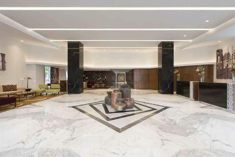 Four Points By Sheraton Whitefield Hotel
