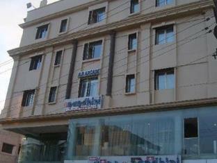 Nandhini J.p. Nagar