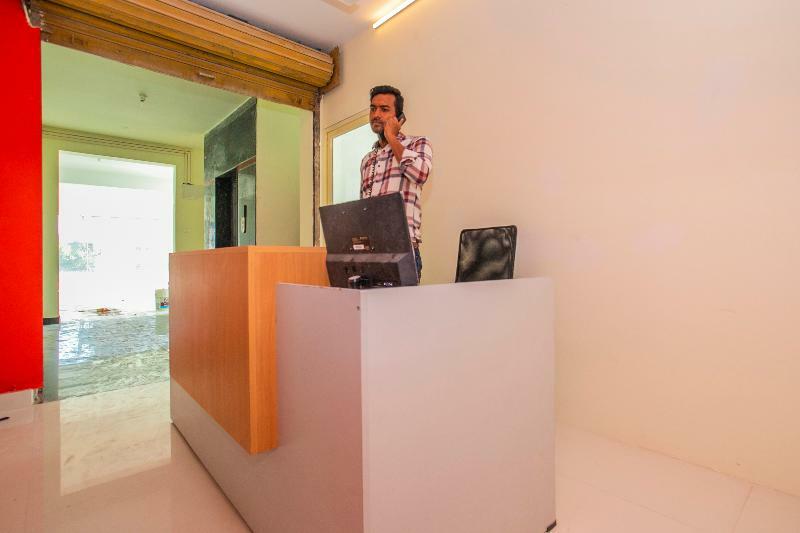 Collection O 30084 Phase 1 Electronic Hotel Bangalore