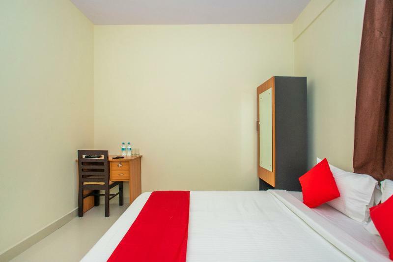 Collection O 30084 Phase 1 Electronic Hotel