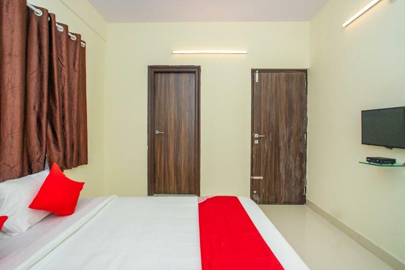Hotel Collection O 30084 Phase 1 Electronic 3*