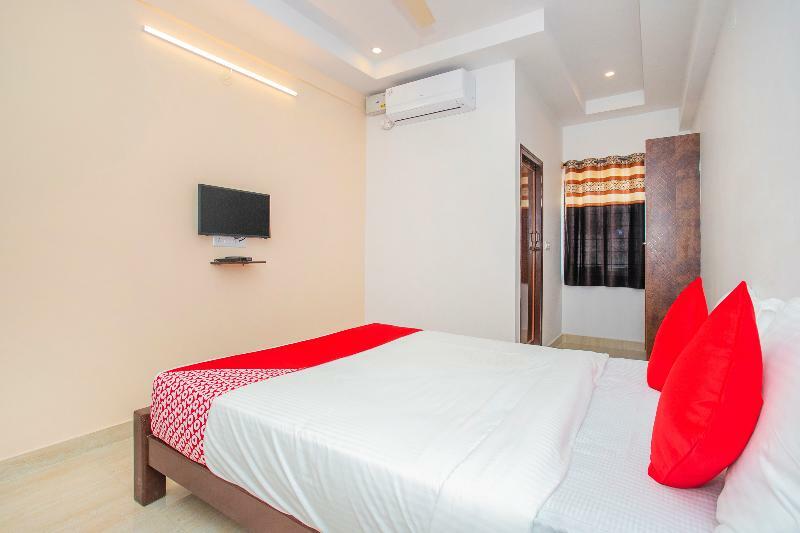 Hotel Collection O 16626 Rajkamal 3*