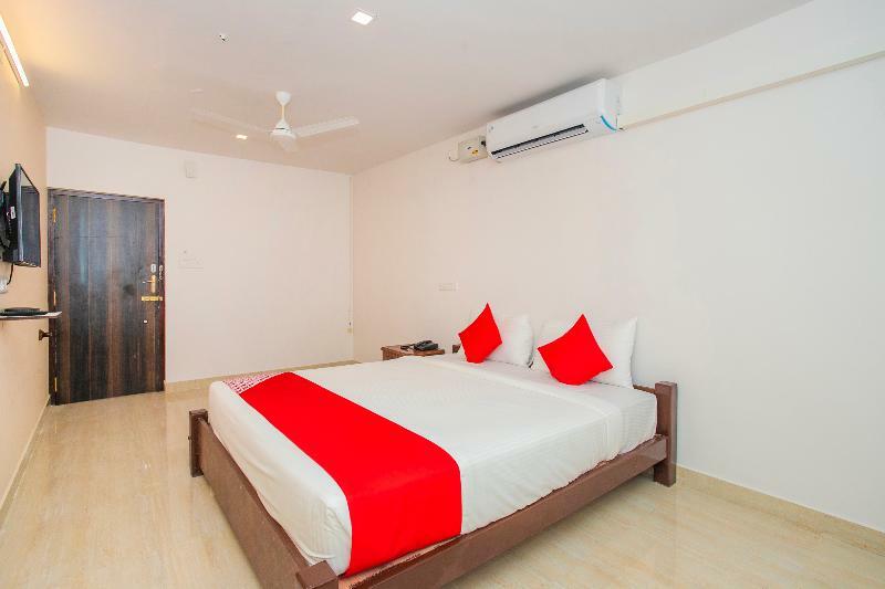 Hotel Collection O 16626 Rajkamal Bangalore